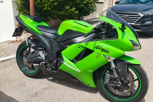NINJA ZX-6R