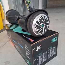 Overboard Glyboard Pro. In buono  stato.