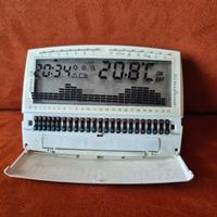 Cronotermostato Caleffi 739107