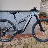 Mountain Bike assistita Cannondale
