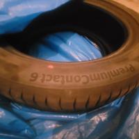 Gomme Continental estive con 5.700 km