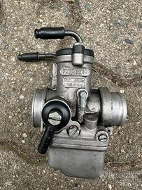 Carburatore phbh 30 e collettore vespa px