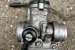 Carburatore phbh 30 e collettore vespa px