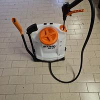 irroratrice stihl sg51
