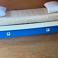 Letto cameretta