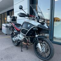 BMW R 1200 GS ADVENTURE 32.900km