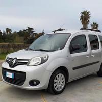 RENAULT Kangoo 1.5 dCi 90CV 5 porte Limited