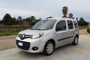 RENAULT Kangoo 1.5 dCi 90CV 5 porte Limited