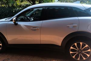 Mazda CX -3 , ANNO 2019 -1.8L - 115 CV - SKYACTIVE