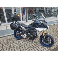 Yamaha Tracer 900 GT ABS 2018