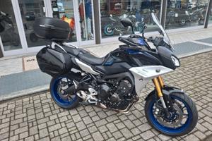 Yamaha Tracer 900 GT ABS 2018