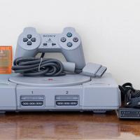 Console Sony PlayStation 1 Classic PS1 (VARIE)