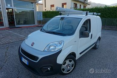 FIAT FIORINO 1.3 MULTYJET 95 Cv EURO 6 ALLESTITO C