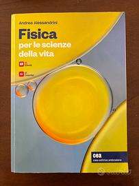 Fisica per le scienze della vita - A.Alessandrini