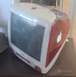 Apple iMac G3