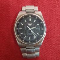 OROLOGIO SEIKO CON GIORNI DELLA SETTIMANA IN ARABO