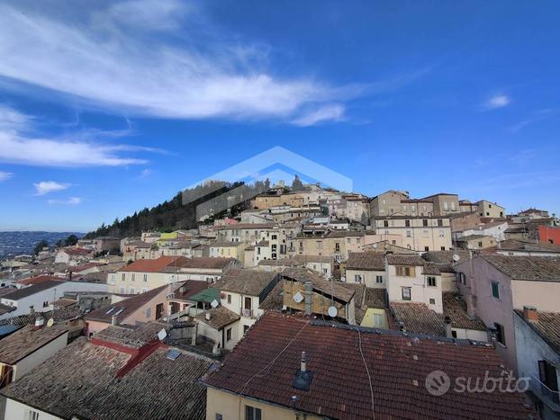 Appartamento - Campobasso