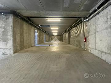 BOX A LANZO TORINESE