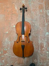 Violoncello 3/4