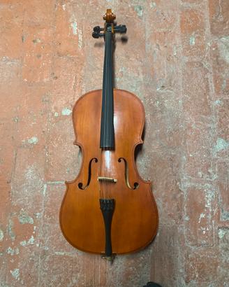 Violoncello 3/4
