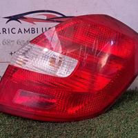 STOP FANALE POSTERIORE DESTRO SKODA Fabia Berlina