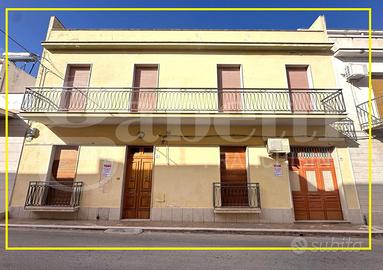 Casa Indipendente Avola [Cod. rif 3315630VRG]