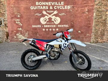 HUSQVARNA 250 FE 4T