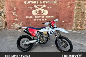 HUSQVARNA 250 FE 4T