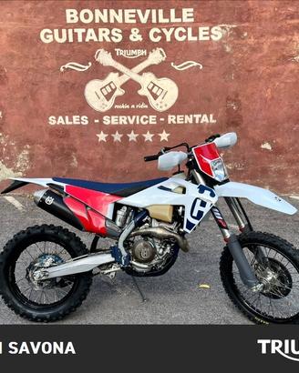 HUSQVARNA 250 FE 4T