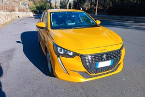 Peugeot 208 PureTech 75 Stop&Start 5 porte Active