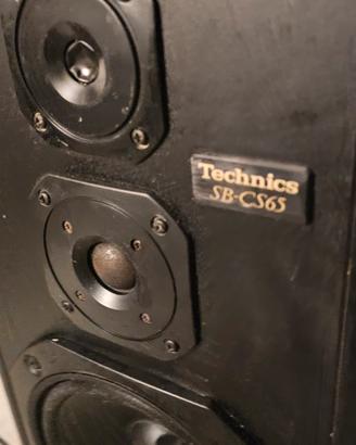cassa technics SB CS65 