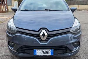 Renault Clio – Neopatentati, bassi consumi