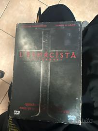 L'esorcista dvd
