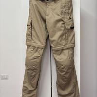 Pantalone tecnico moto BMW Summer 2