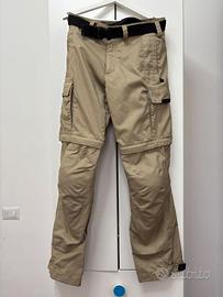 Pantalone tecnico moto BMW Summer 2