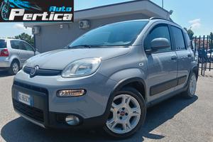 Fiat Panda 1.0 FireFly S&S Hybrid City Life/ GPL