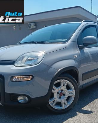 Fiat Panda 1.0 FireFly S&S Hybrid City Life/ GPL