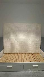 materasso nuovo artigianale