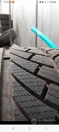 GOMME 4 STAGIONE 215/45/R17