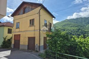 CASA INDIPENDENTE A MONTOGGIO