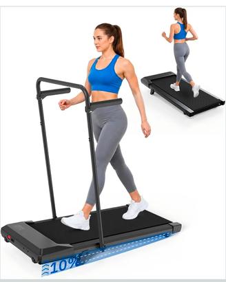 tapis roulant macchina da corsa 