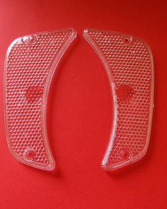 Lenti luci di posizione Volvo 144 1^ serie