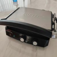 Bistecchiera IMETEC professional series