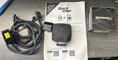 centralina aggiuntiva RaceChip RS per Opel Corsa F