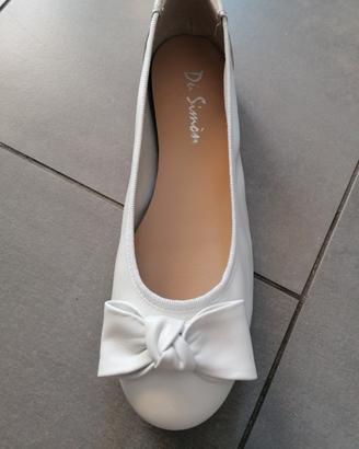 ballerine bianche
