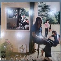 PINK FLOYD - ummagumma-