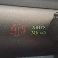 visore notturno ATN ARIES MK440