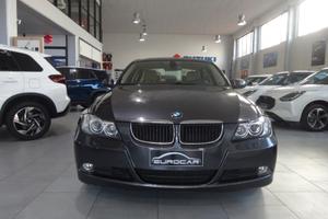 Bmw 320d 4p