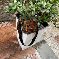 Fendi tracollina vintage