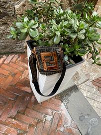 Fendi tracollina vintage